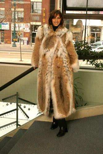 http://yukonfur.com - Yukon Fur Co. Ltd.