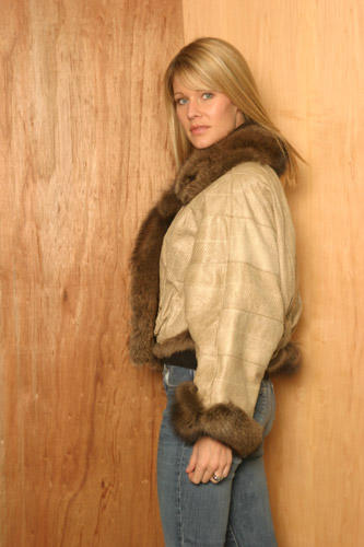 Luxury fur coats made in Toronto by Yukon Fur Co. Ltd.