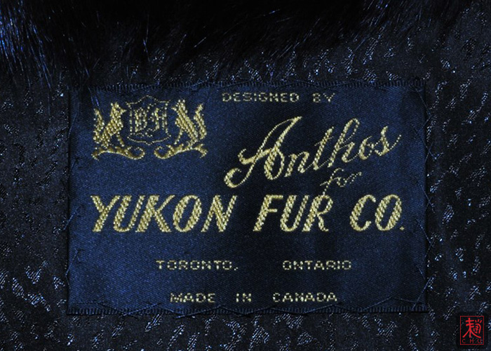 Yukon Fur estblished 1972