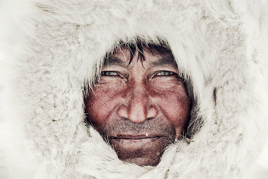 Fur coats in Russia, Yukon Fur